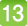 13
